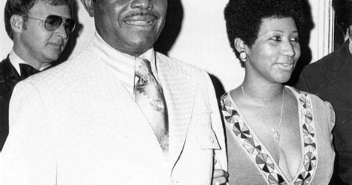 Aretha Franklin's Daughter: the Legacy Continues