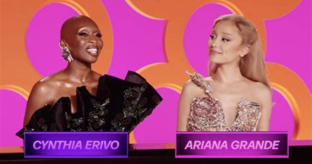 Ariana Grande's Race: Unraveling the Enigma