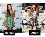 Ariana Grande Weight Loss 2024, Who Is Ariana Grande?