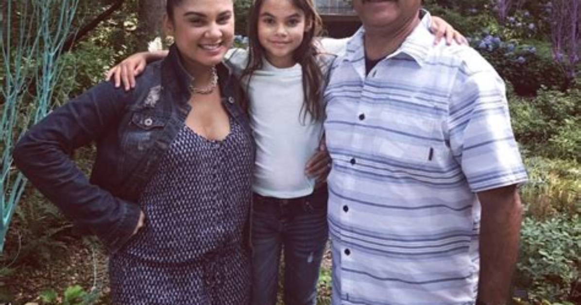 Ariana Greenblatt's Family: a Deep Dive into Her Mom and Dad