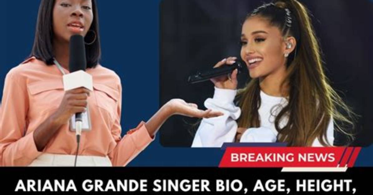 Ariana Marquis Height, Weight, Net Worth, Age, Birthday, Wikipedia, Who, Nationality, Biography