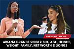 Ariana Williams Height, Weight, Net Worth, Age, Birthday, Wikipedia, Who, Nationality, Biography