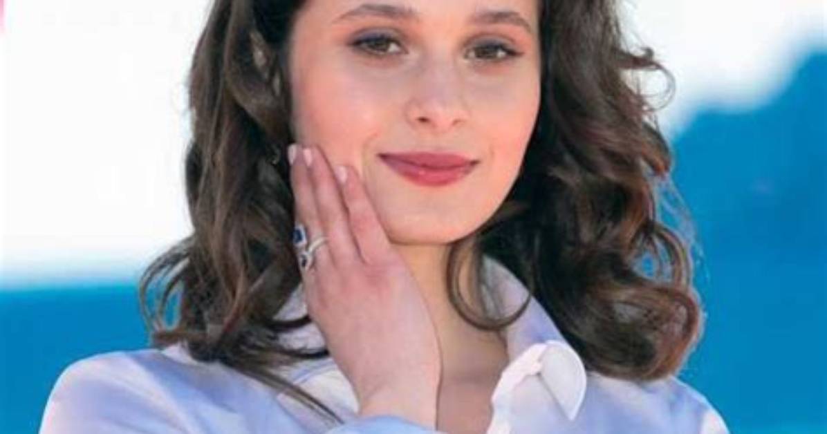 Arianna Becheroni Height, Weight, Net Worth, Age, Birthday, Wikipedia, Who, Nationality, Biography