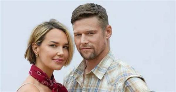 Arielle Kebbel's Relationship Journey: Love, Life, and More
