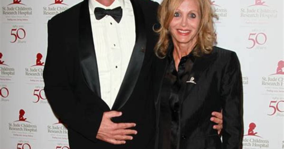 Arleen Sorkin's Staggering Wealth: Uncovering Her Net Worth