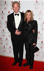 Arleen Sorkin's Staggering Wealth: Uncovering Her Net Worth