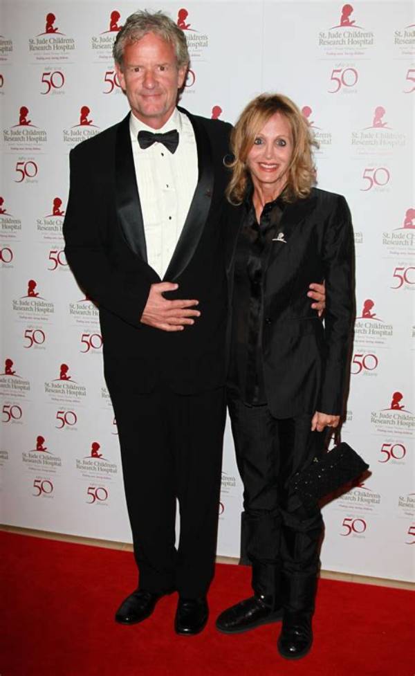 Arleen Sorkin's Staggering Wealth: Uncovering Her Net Worth