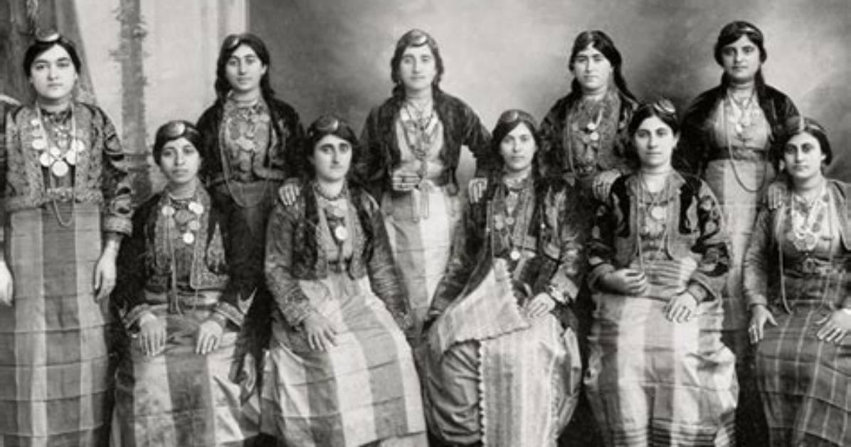 Armenian Soldier Women in Action: Inspiring Stories and Videos