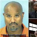Arrests Haunt the Walking Dead Actor Seth Gilliam
