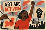 Art, Activism, and Social Change