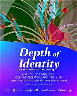 Art, Identity, and the Depth of Memory