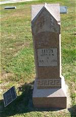 Arthur Leeth Obituary | in Memoriam