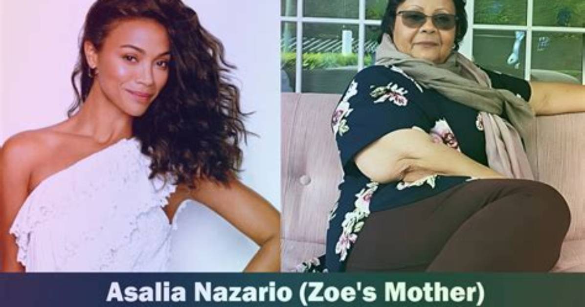 Asalia Nazario: Uncovering the Immigrant Experience