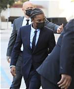 Asap Rocky Is Charged with Felony Firearm Assault for a 2021 Shooting