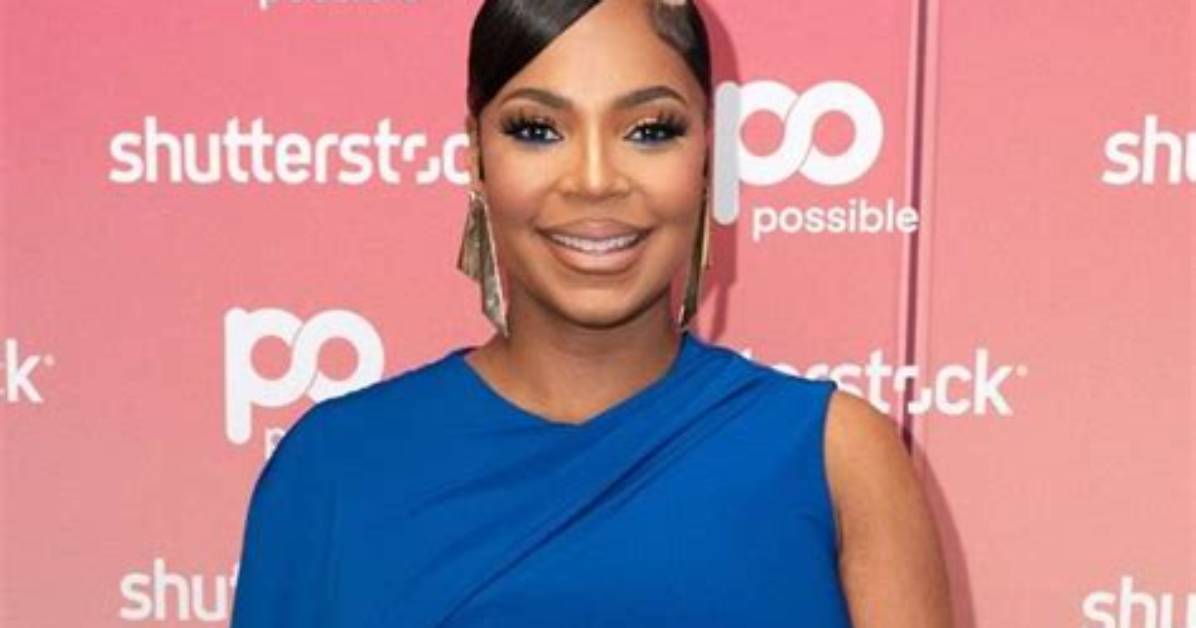 Ashanti's Age: a Comprehensive Guide