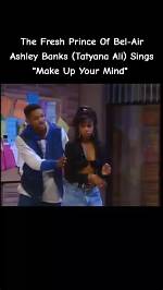 Ashley Banks: Make up Your Mind Journey