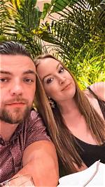 Ashley Caldwell Husband – Is She Married or Dating?