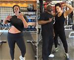 Ashley Graham's Weight and the Body Positivity Revolution