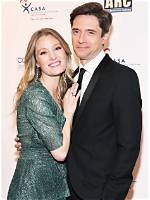 Ashley Hinshaw’s Wiki Biography. Topher Grace’s Wife Net Worth