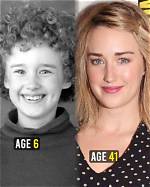 Ashley Johnson's Children: Uncovering the Untold Stories