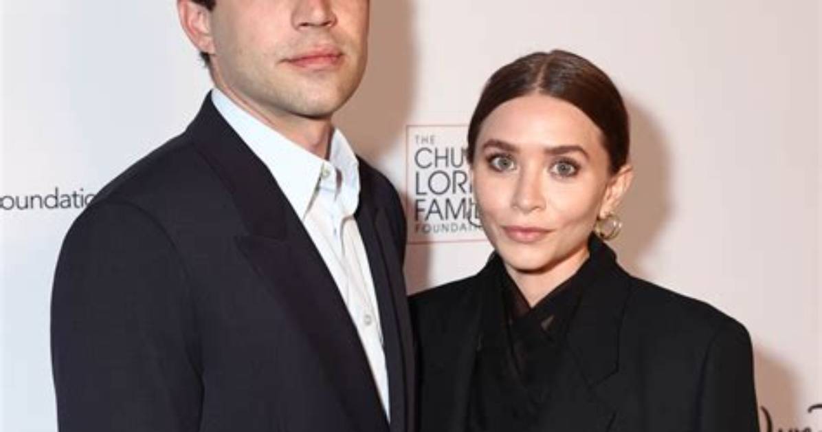 Ashley Olsen’s Wedding to Louis Eisner Was ‘A Perfect Celebration, ’ Source Says
