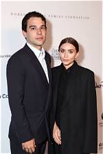 Ashley Olsen’s Wedding to Louis Eisner Was ‘A Perfect Celebration, ’ Source Says