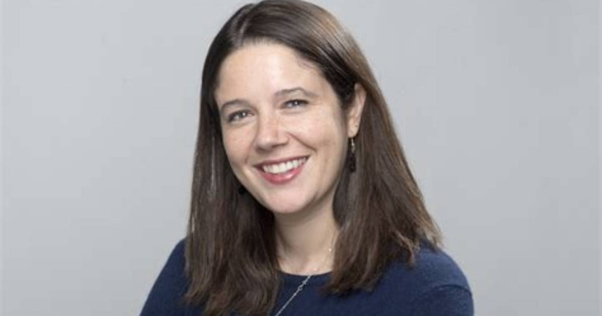 Ashley Parker: a Leading Voice in Msnbc's News Coverage