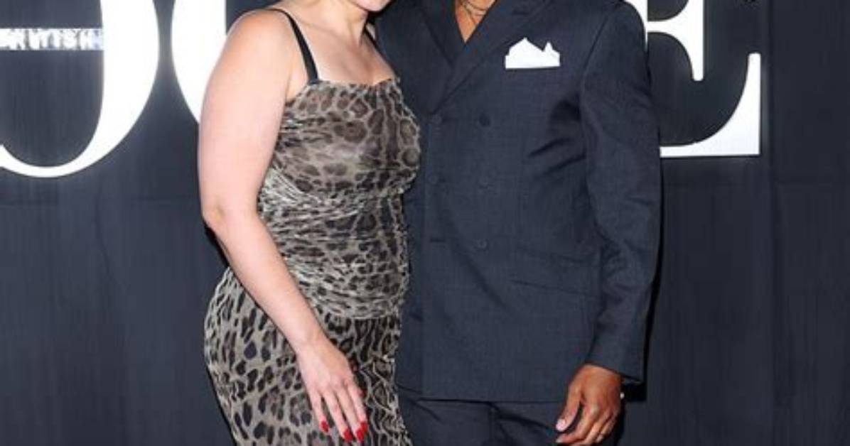 Ashley Pegram's Husband: a Look into Her Personal Life