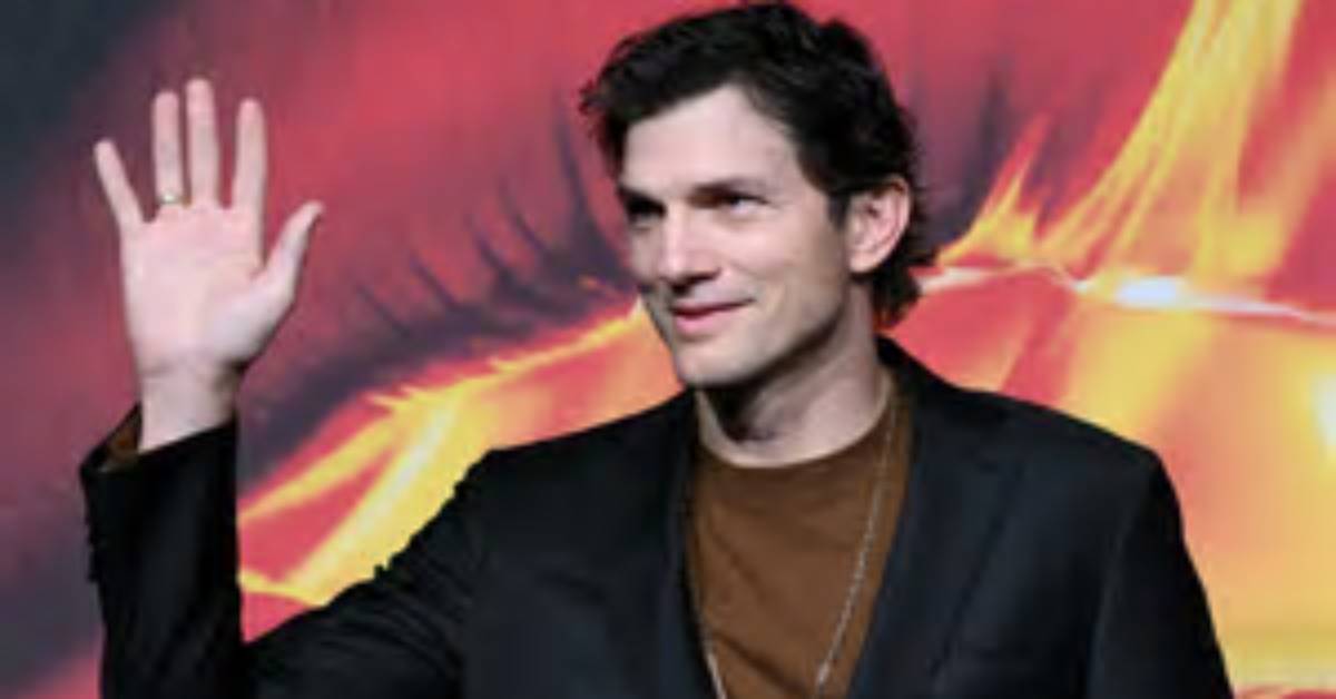 Ashton Kutcher 2024: the Journey Continues