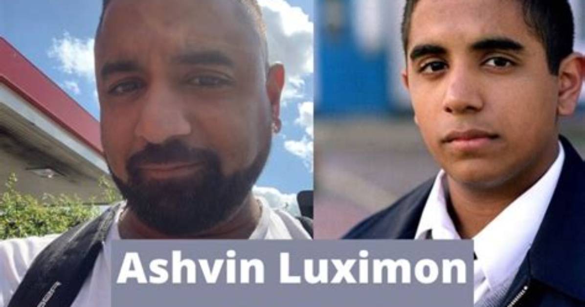 Ashvin Luximon Height, Weight, Net Worth, Age, Birthday, Wikipedia, Who, Nationality, Biography