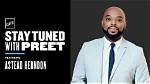 Astead Herndon: a Journey Through Partnership and Progress