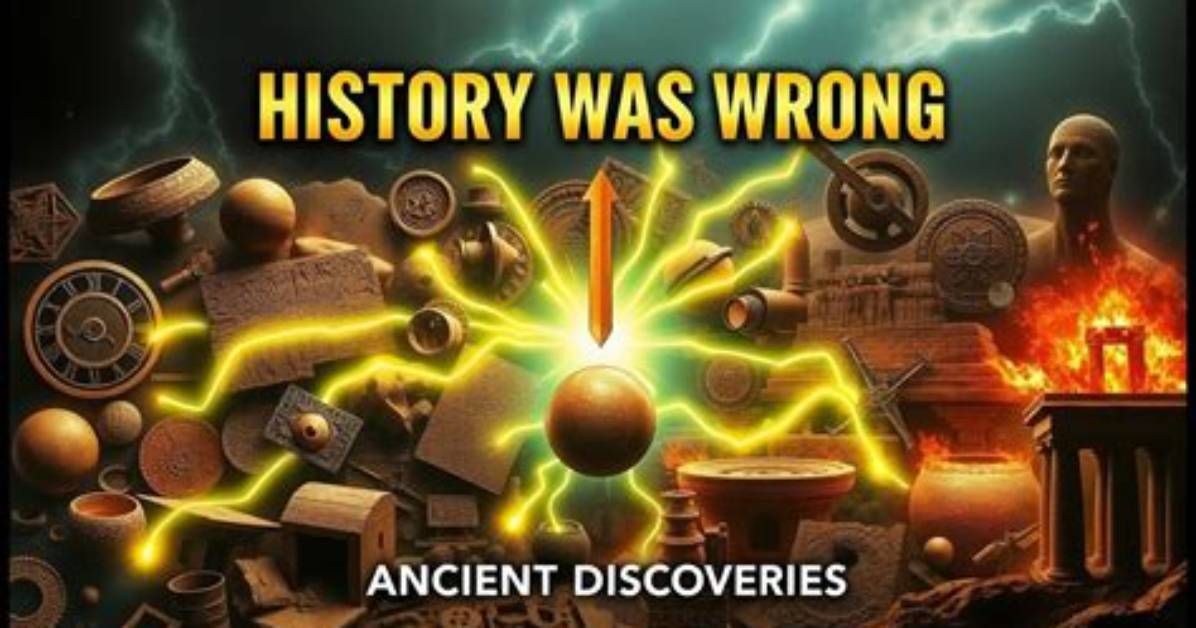 Astonishing Discoveries and Profound Insights