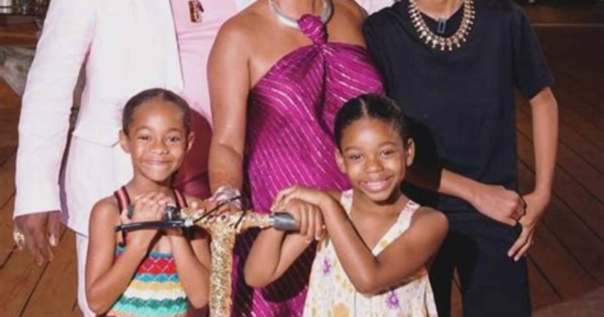 At What Age Did Bobby Brown Marry Whitney Houston?