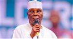 Atiku Abubakar Has Expressed Displeasure at the Way Protesters Are Being Treated by the Police