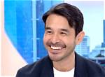 Atom Araullo's Height Unveiled and Analyzed