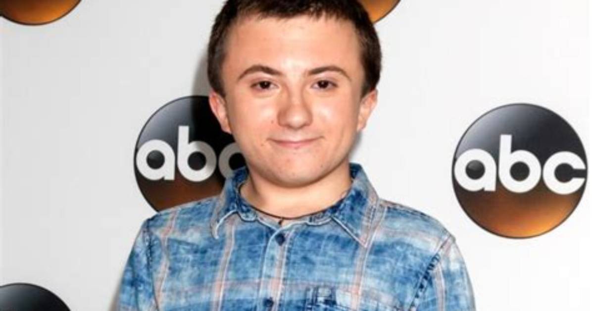 Atticus Shaffer News and Updates for 2023
