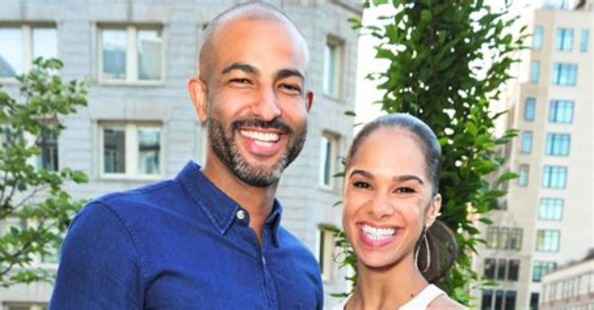Attorney Olu Evans Bio Wiki. Who Is Misty Copeland’s Husband?