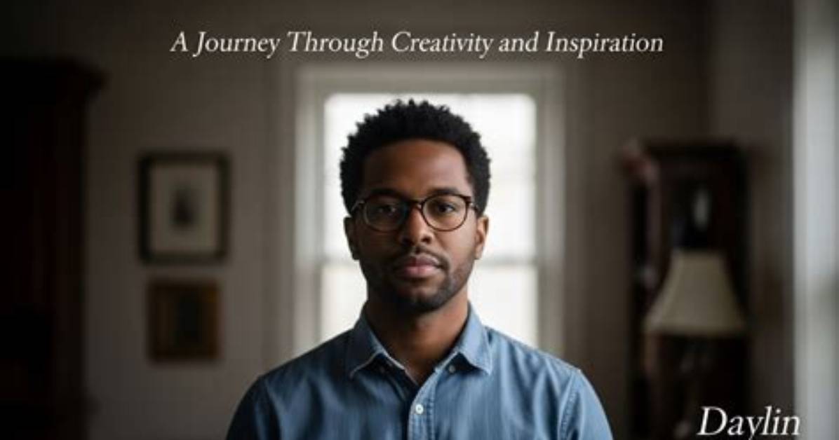 Auberigh: a Journey Through Creativity and Inspiration