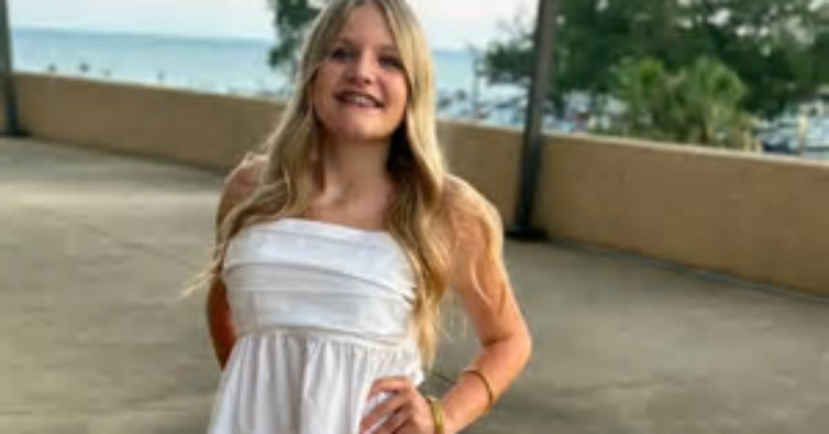 Aubreigh Wyatt: Courage in the Face of Bullying