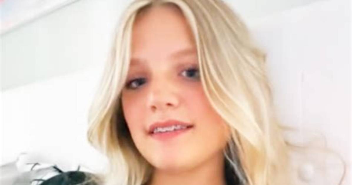 Aubreigh Wyatt's Arrest: a Deep Dive into the Incident