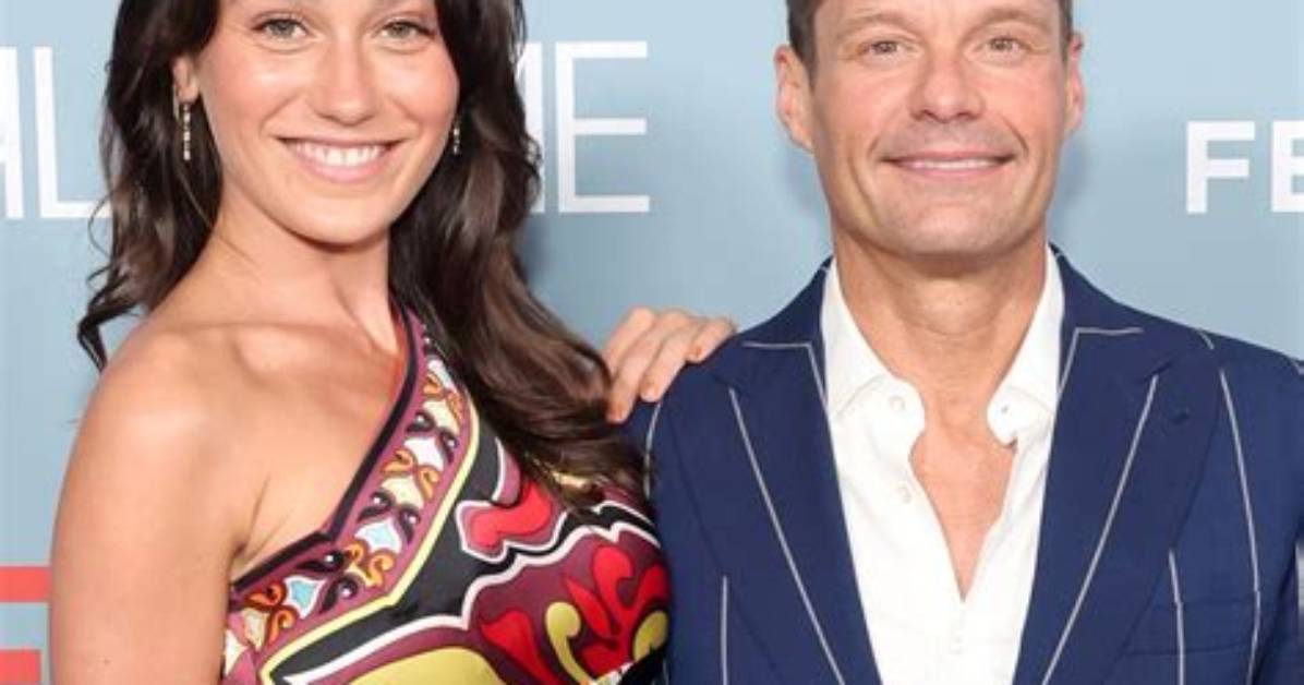 Aubrey Paige and Ryan Seacrest: a Deeper Dive into Their Relationship