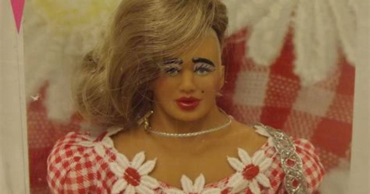Aubrey Wyatt Doll Video: the Fascination Behind the Trend on Youtube