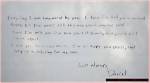 Aubrey Wyatt Letters: a Journey Through Time and Emotion