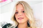 Aubrey Wyatt's Room: a Glimpse into the World of a Rising Star
