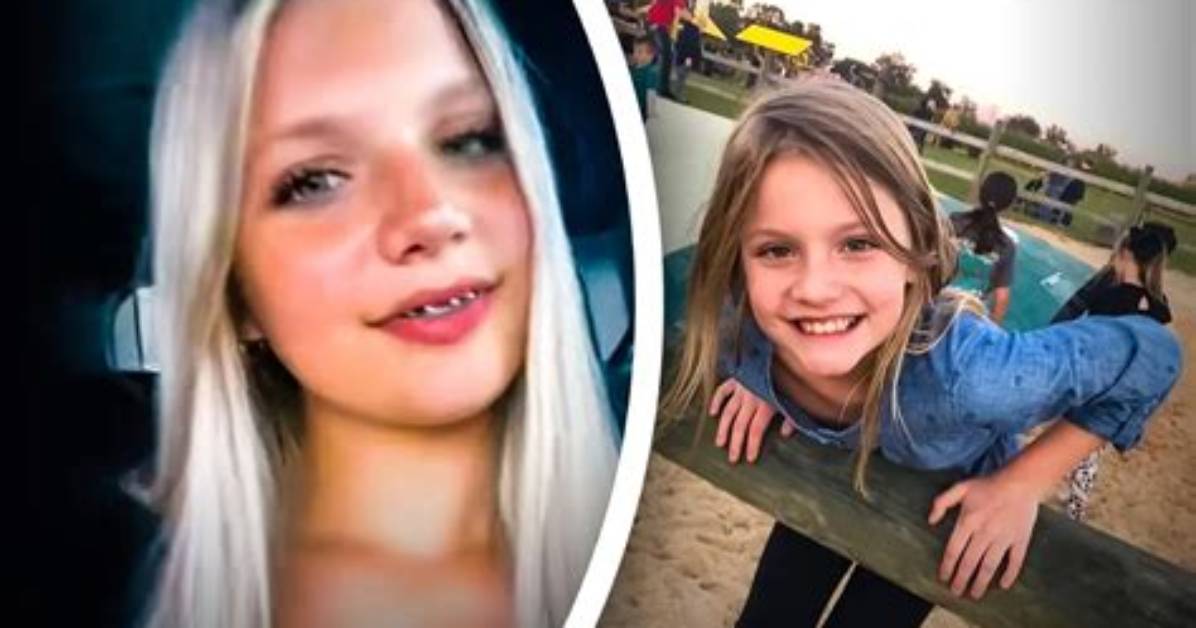 Aubrey Wyatt's Tragic End: Discovering the Truth Behind the Dead Body