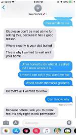 Aubrey Wyatt Texts: Unveiling the Digital Conversation