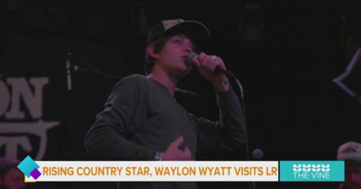 Aubrielle Wyatt: a Rising Star in the Spotlight