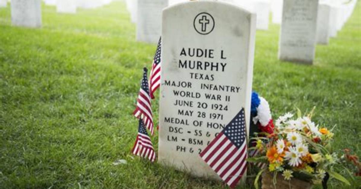 Audie L. Murphy: the Legacy of a War Hero and Hollywood Star