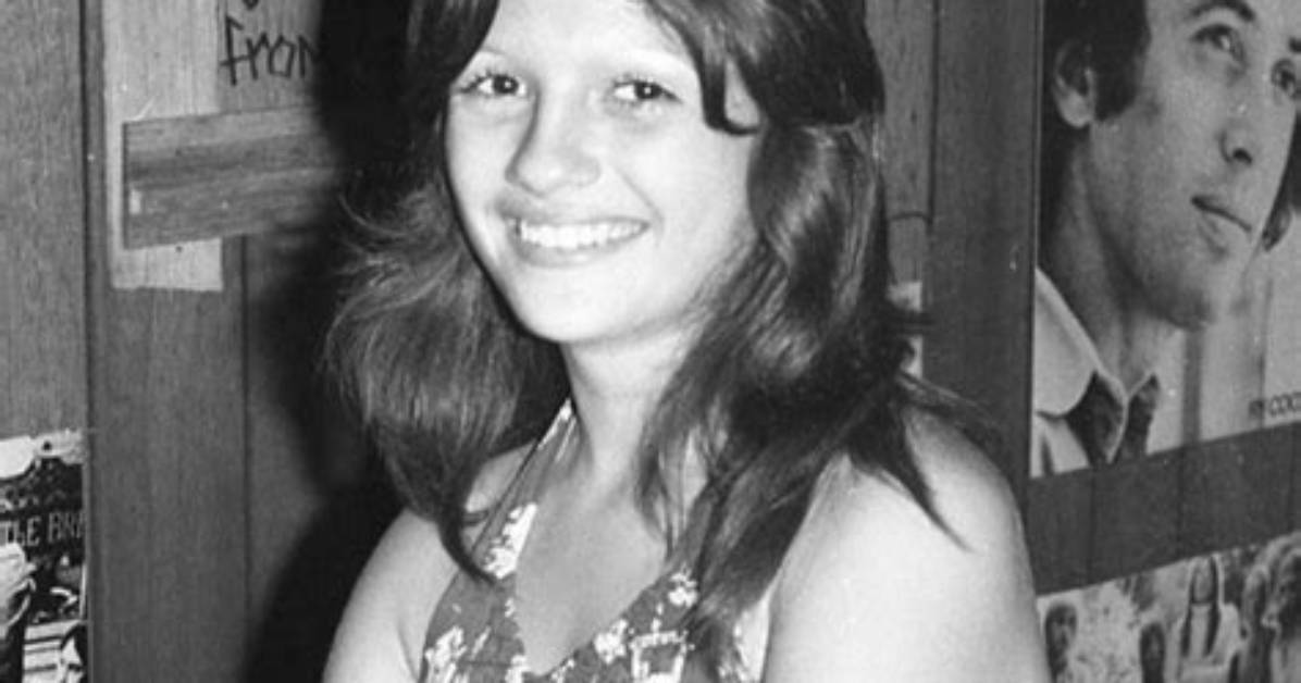 Audrey Hamilton's Daughter: Unraveling the Mystery