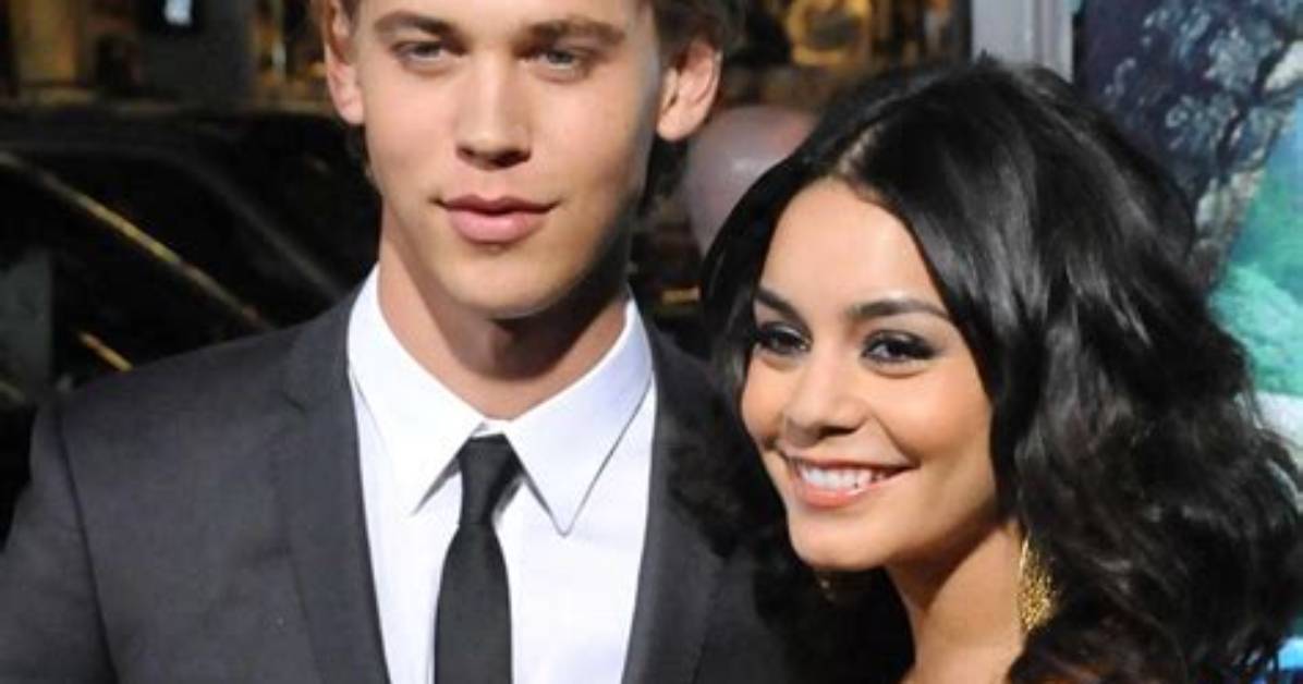 Austin Butler and Vanessa Hudgens: a Love Story in the Spotlight